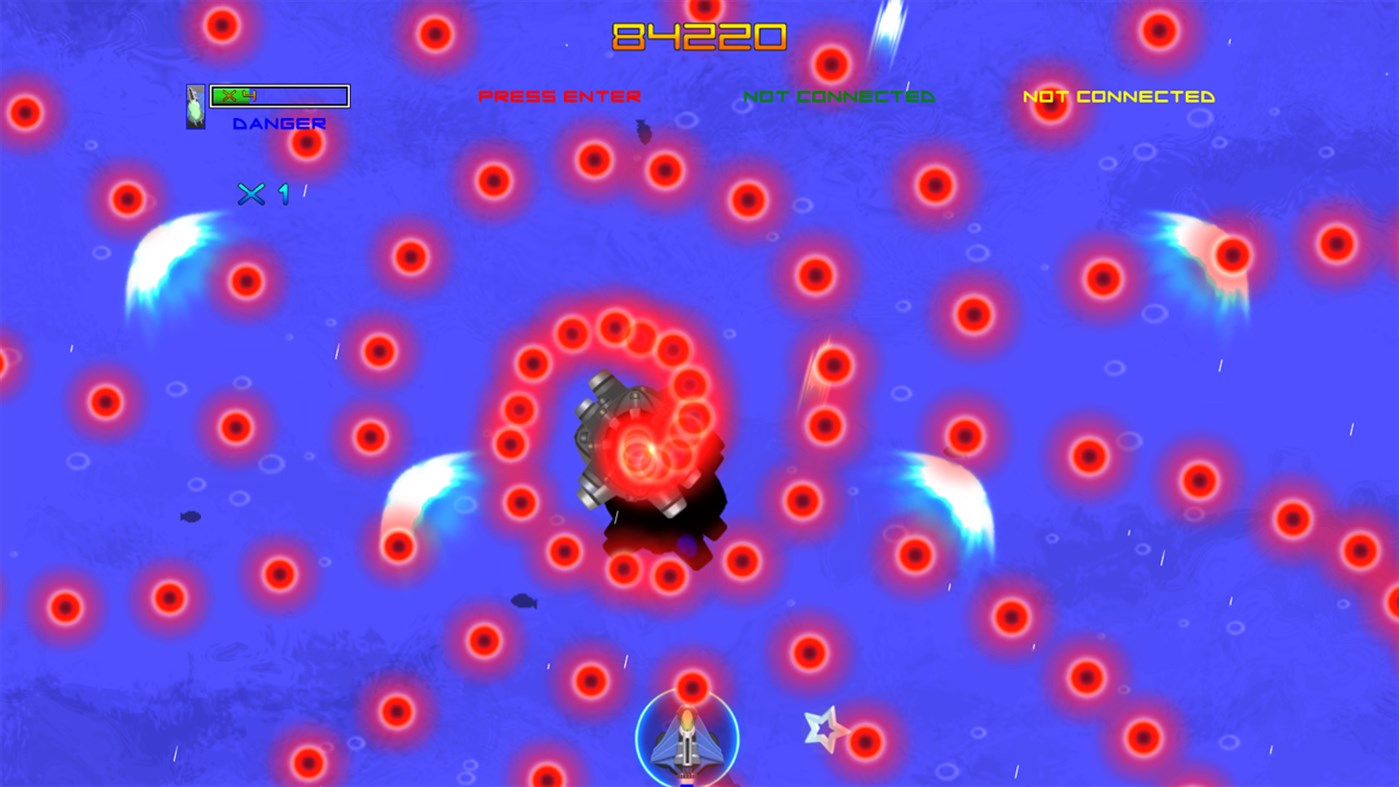 #9. Overdriven Reloaded: Special Edition (Windows) De: TOMAGameStudio