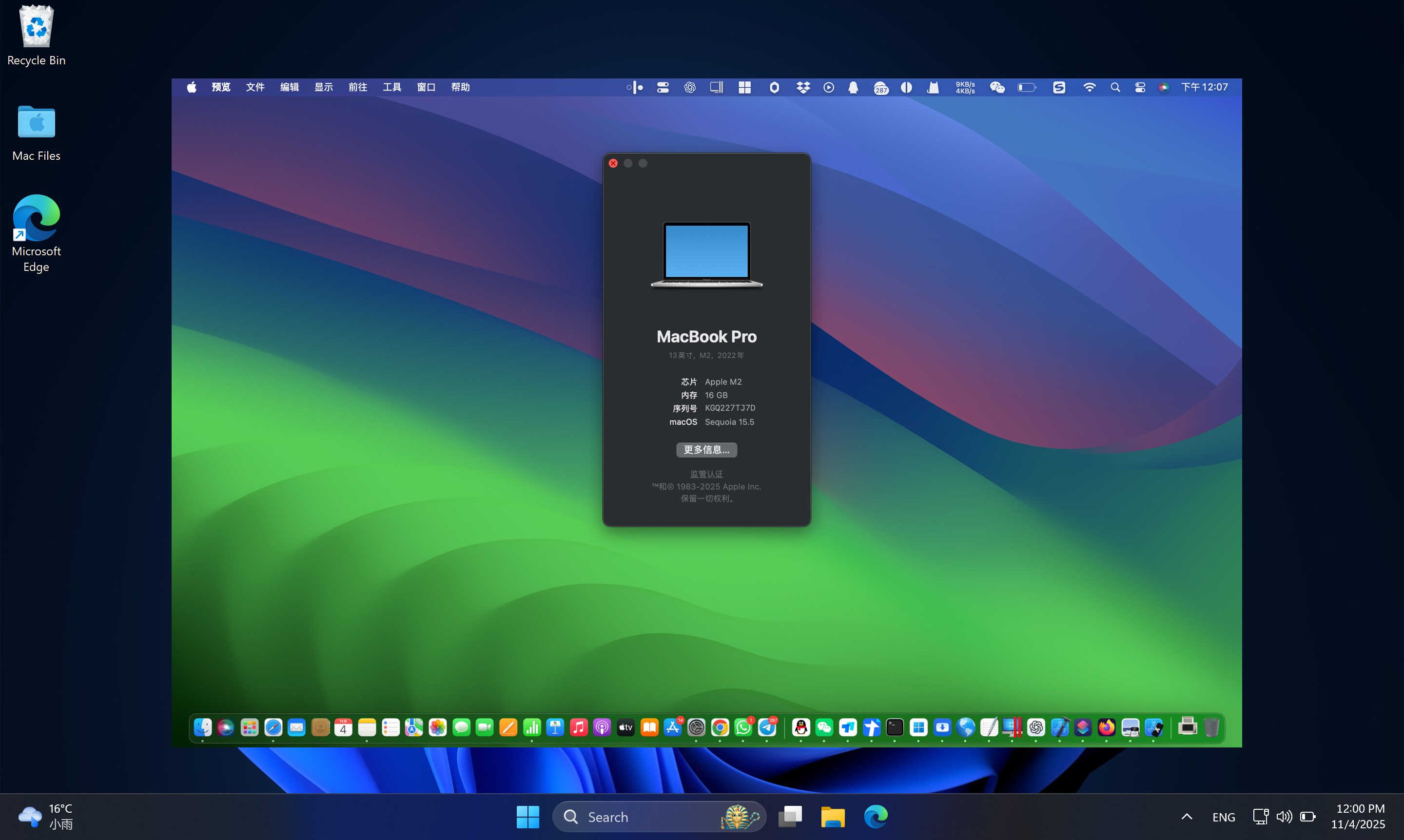AirPlayPro - Screen Mirroring screenshot