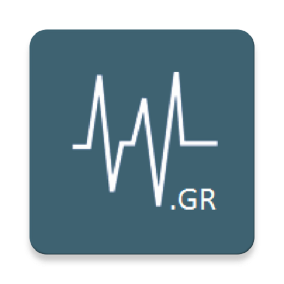 Seismos .GR Unified