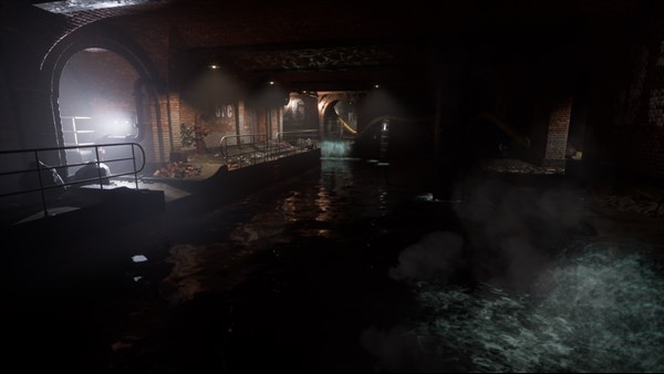 Dead Man´s Diary screenshot
