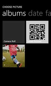 QR Code Offline screenshot 5