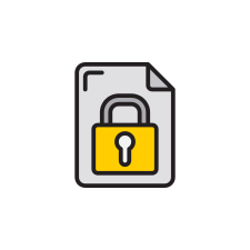 Secure File