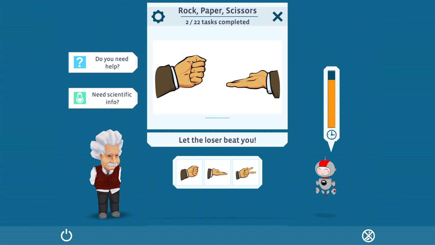 #6. Einstein™ Brain Trainer HD (Windows) Podle: BBG Entertainment GmbH