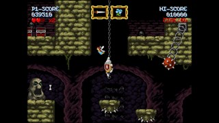 Maldita Castilla EX - Cursed Castile screenshot 2