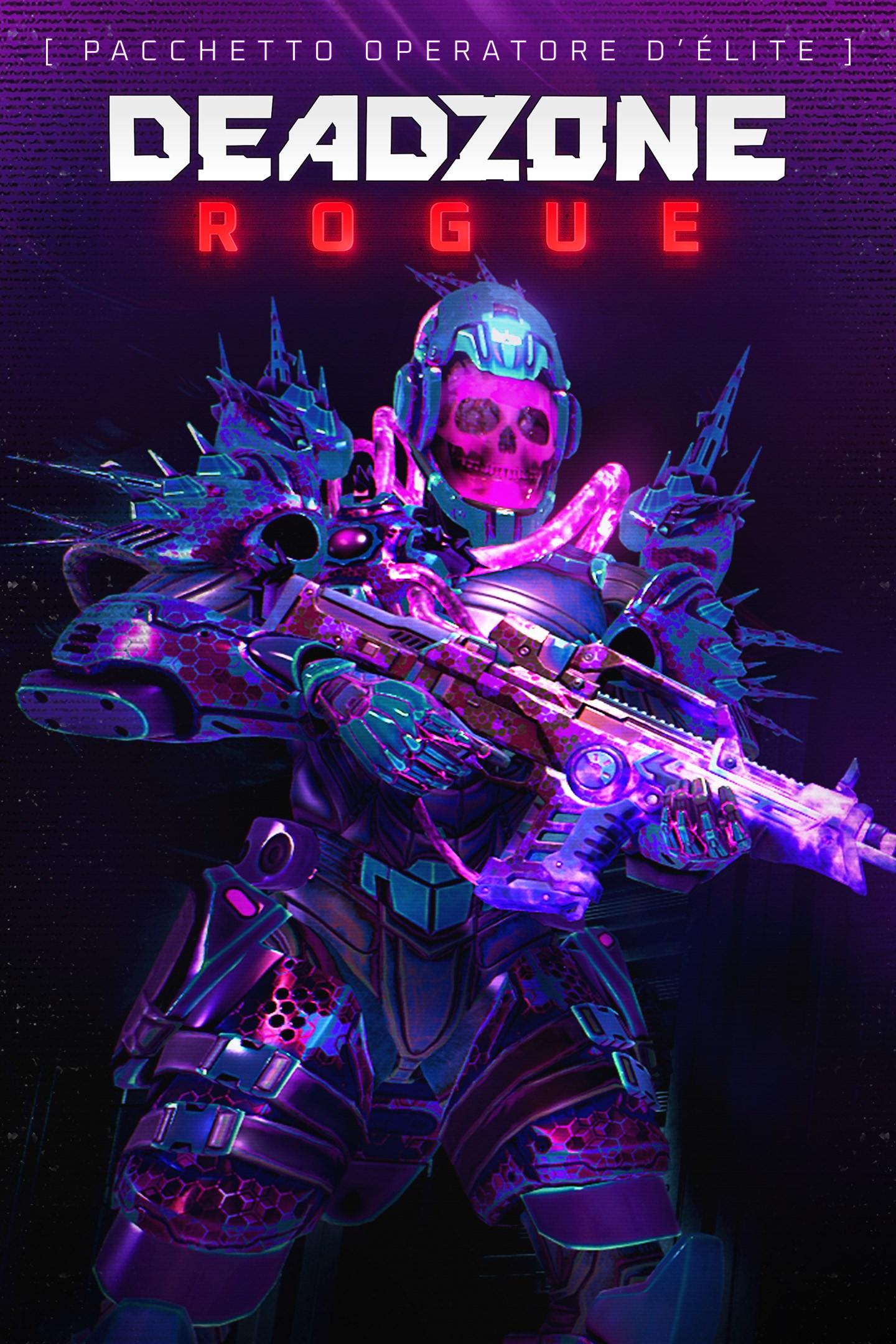 Deadzone: Rogue - Operative Pack | Xbox | Chiave | Privato