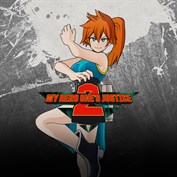 Jogo Xbox One Anime My Hero Ones Justice 2 Mídia Física Novo em