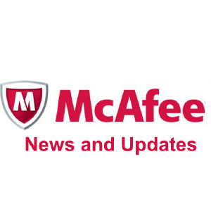 McAfee Antivirus Updates News