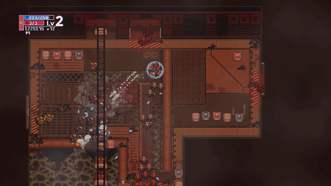 Circuit Breakers screenshot 4