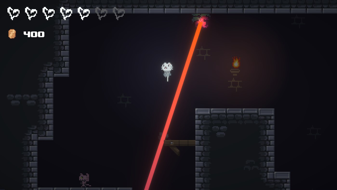 #4. Cinderscratch Pack (Windows) 게시자: Synnergy Circle Games