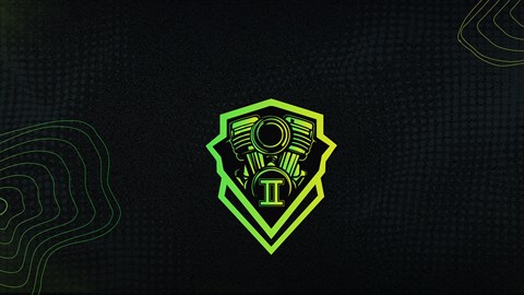 Monster Energy Supercross 25 - 2-Stroke Bikes Pack II