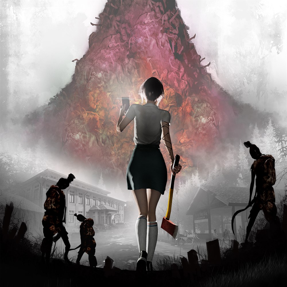 DreadOut 2 cover art (full size)