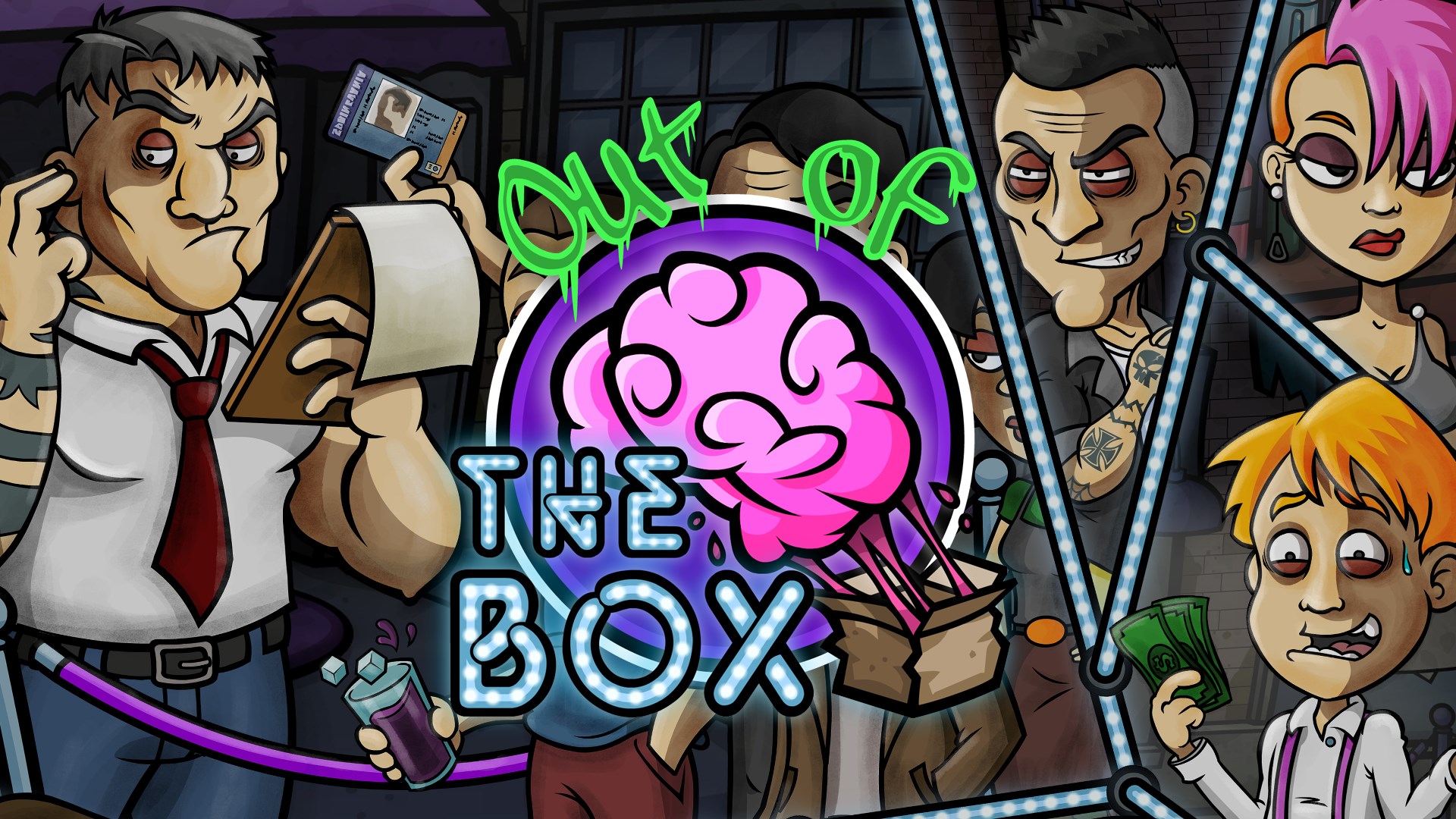 Trailer
