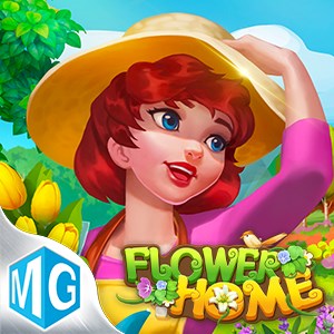 Flower Home: Run Your Florist