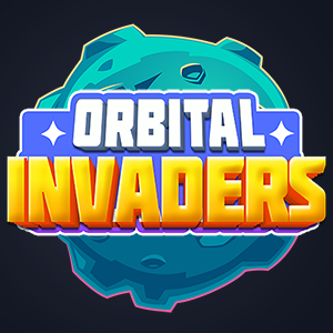 Orbital Invaders