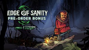 Edge of Sanity - Pre-Order Knife Skin