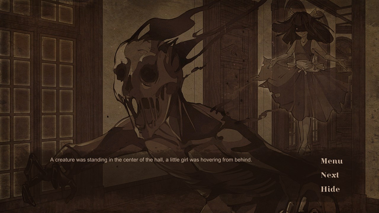 Silenced: The House screenshot 4