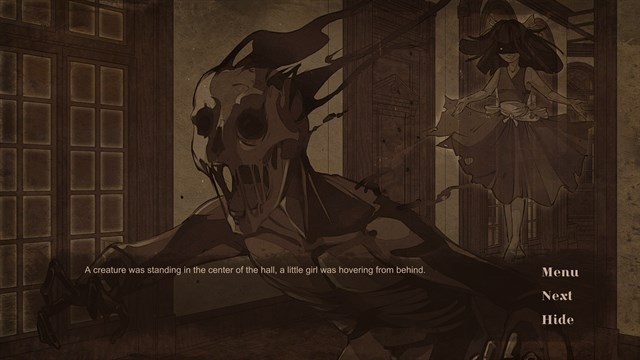 Silenced: The House screenshot 4