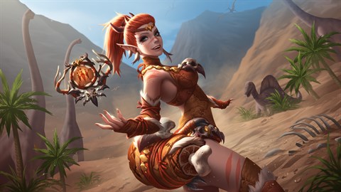 Passe de Temporada 2022 de Paladins