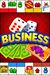 Business world: Monopoly Board Game