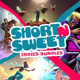 Aperçu Short N Sweet Indies Bundle