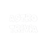 Astro Trivia - Pre Alpha Release