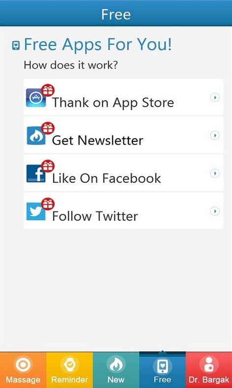 #8. Emergency First Aid - Instant. (Windows) От: Dr. Jakob Bargak