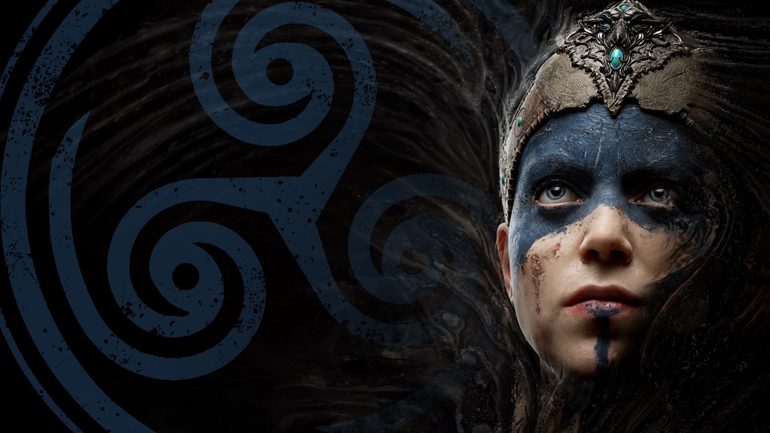 Hellblade: Senua's Sacrifice をプレイ | Xbox.com 上の Xbox Cloud