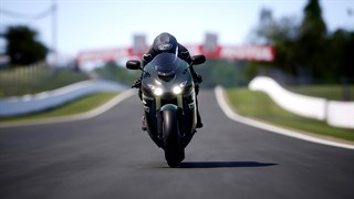 Ride 4 Life  ¥ellow Bucks Ride 4 - Free DLC Pack Including The Kawasaki Ninja ZX-6R