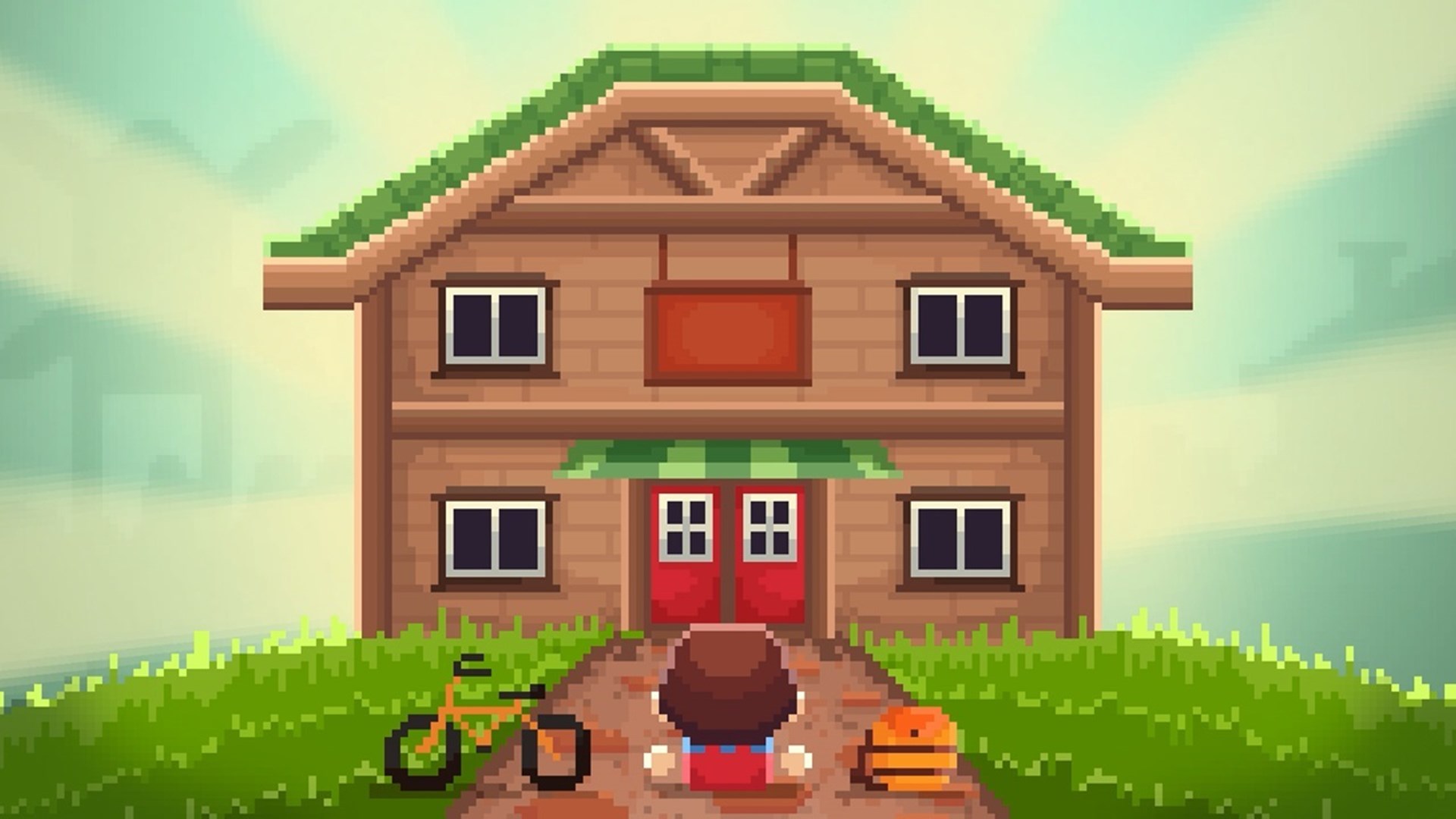 Dreamland Farm screenshot thumbnail video