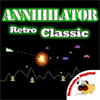 Annihilator Retro Classic