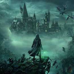 Aperçu Hogwarts Legacy : L'Héritage de Poudlard : Deluxe Edition digitale