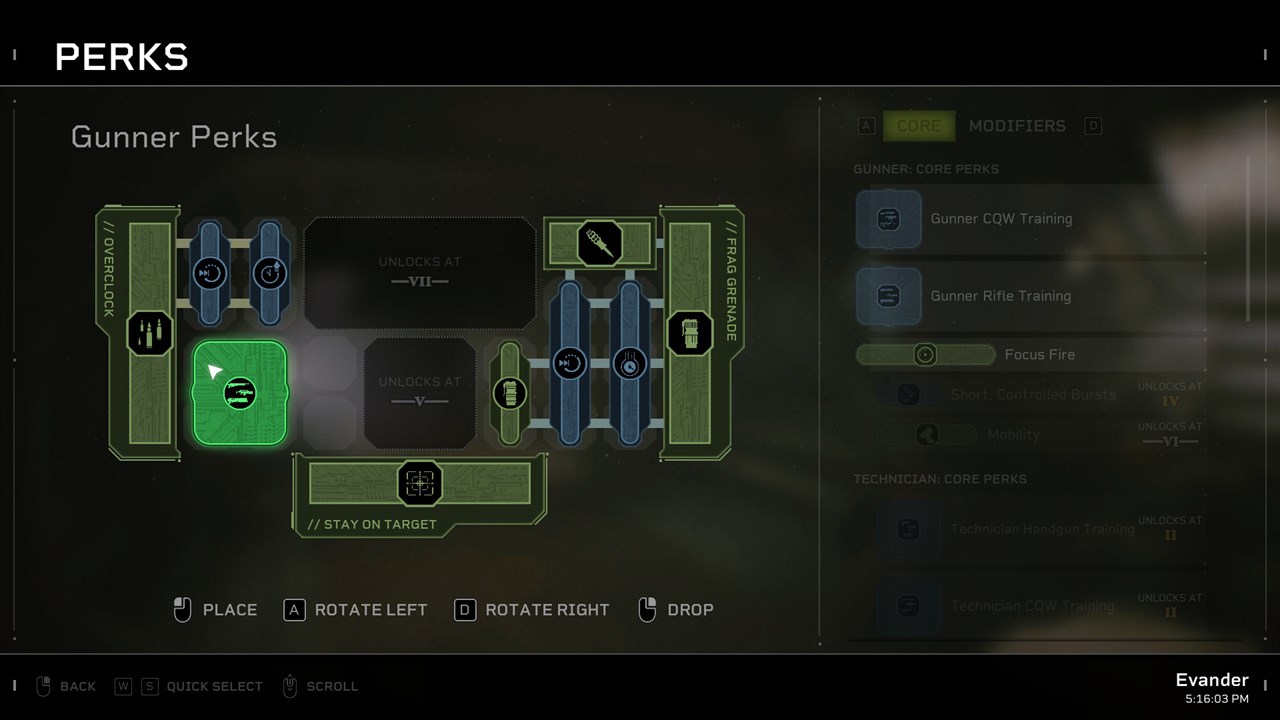 Aliens: Fireteam Elite screenshot 5