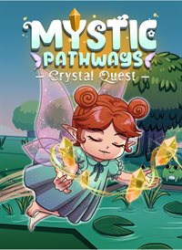 Mystic Pathways: Crystal Quest (Xbox One)