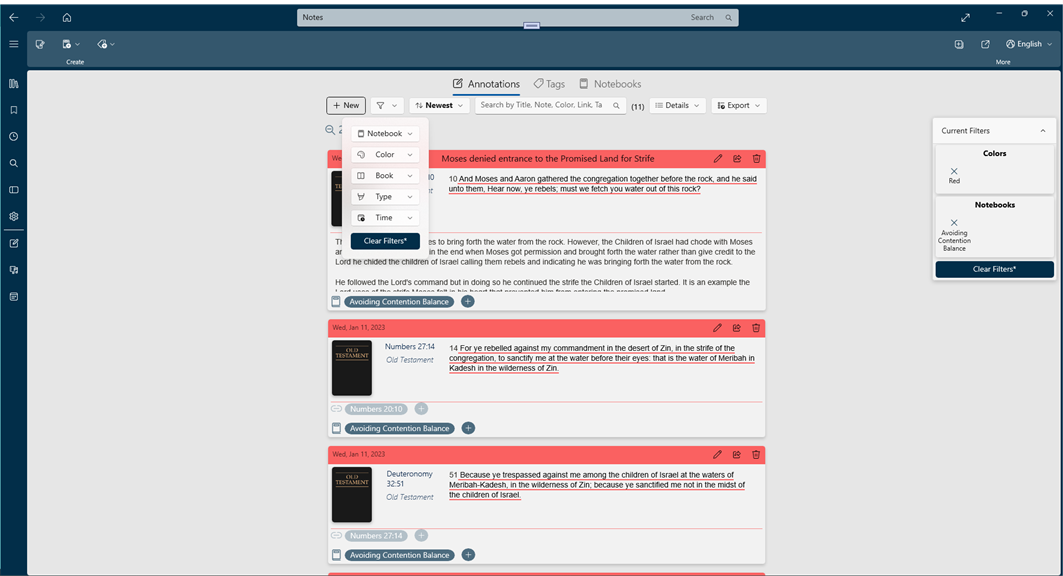 Gospel Library_3