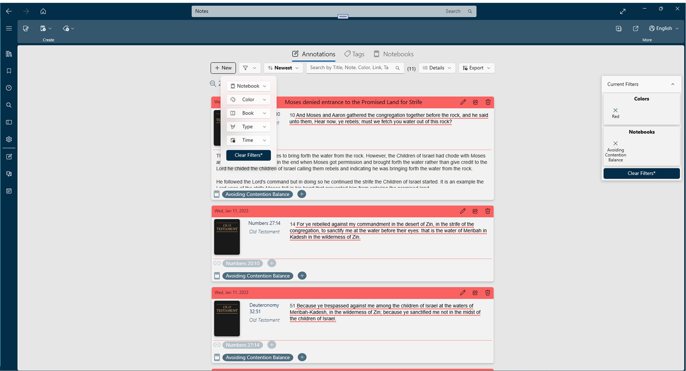 #3. Gospel Library (Windows) 由: The Church of Jesus Christ of Latter-day Saints