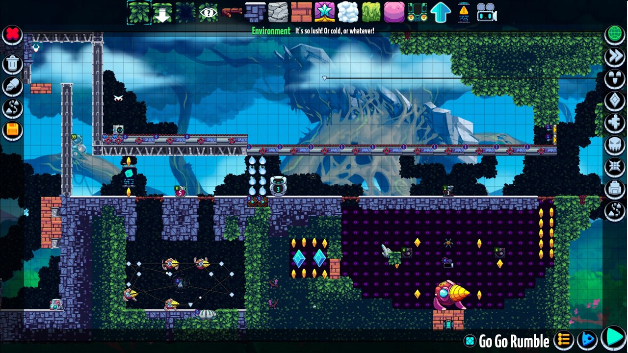 Levelhead screenshot 1
