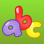 Kids ABC Letters (Educational Preschool Game)