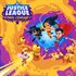 DC Justice League : Chaos cosmique