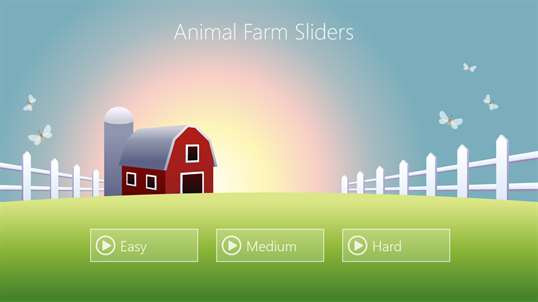 Animal Farm Sliders screenshot 2