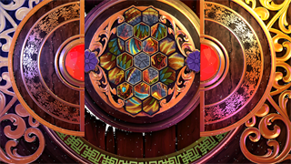 Tibetan Quest: Beyond World's End (Xbox Version) screenshot 3