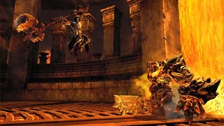 Darksiders II screenshot 3