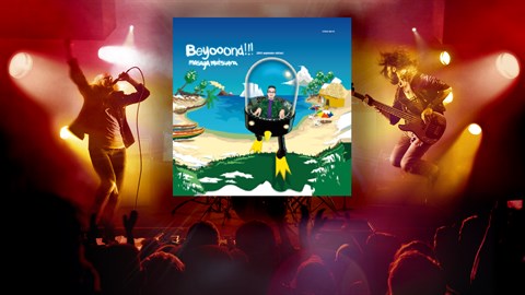 "speed fighter" - masaya matsuura