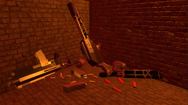 Fang-Breaker — 1