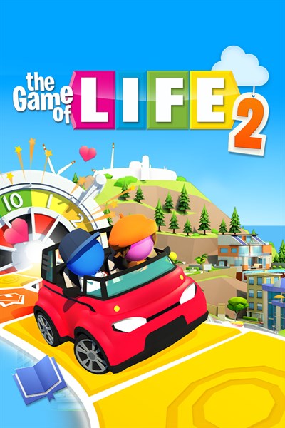 Think You've Played The Game of Life? Think Again - Xbox Wire