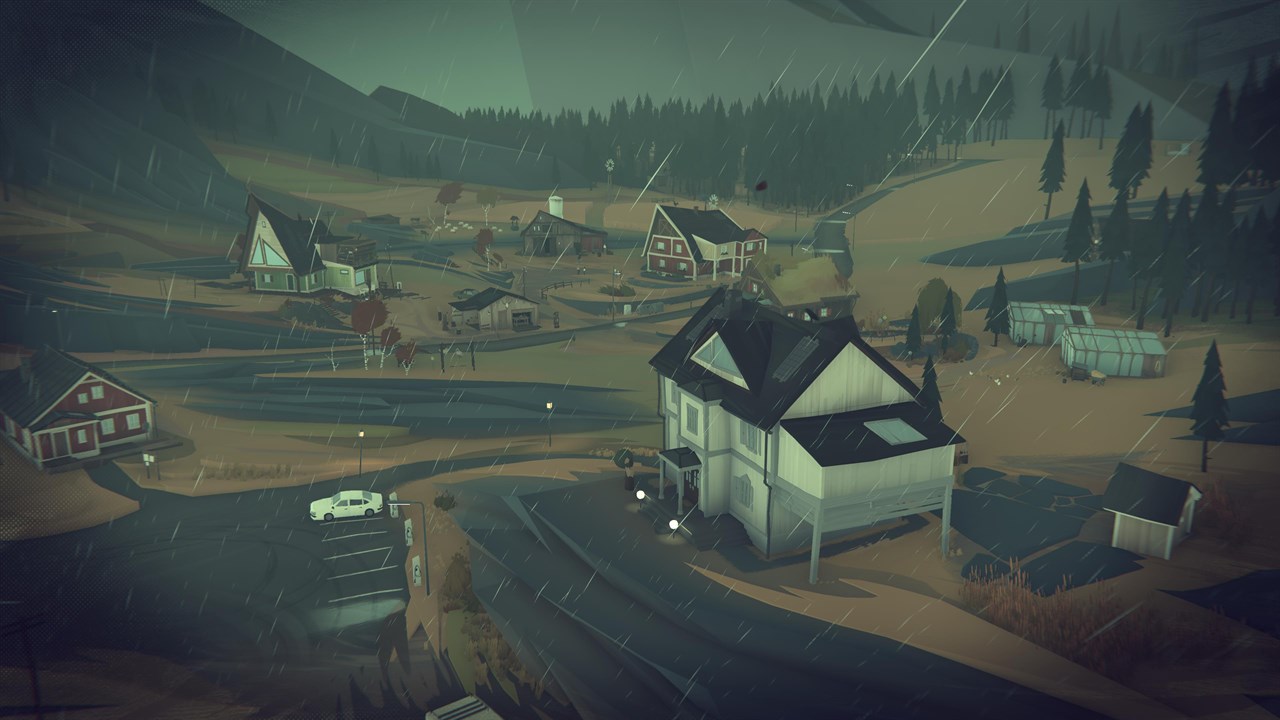 Closer the Distance screenshot 3