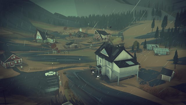 Closer the Distance screenshot 3