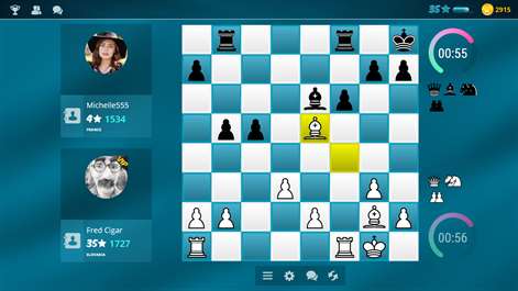 Chess Online + Screenshots 1