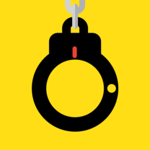 Pop the Handcuffs