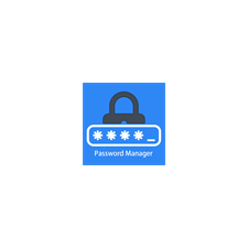 Lwden Secure Password Manager