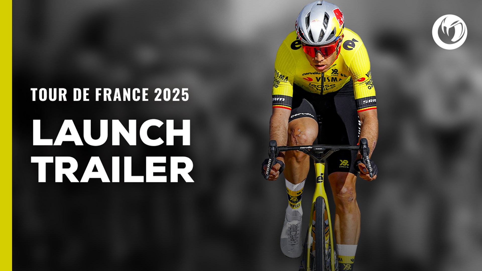 Launch trailer